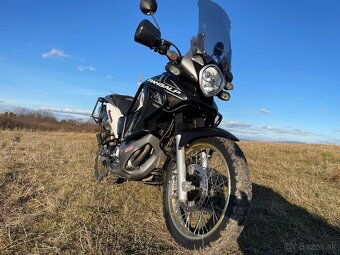 Honda XL 700 Transalp 2011 - 9