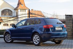 Audi A3 - 9