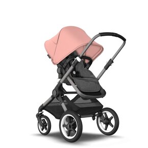 Bugaboo Fox3 troj kombinácia + prebalovaci pult - 9