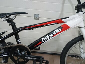 BMX race Meybo Holeshot 531 PRO L bikros pumptrack - 9