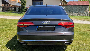 Audi A8 2016 4.2tdi 283kw - 9