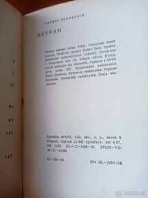 Detvan (Andrej Sládkovič),  rok vydania 2963 - 9