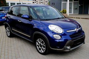 FIAT 500L - PREDAJ AJ NA SPLÁTKY - 9