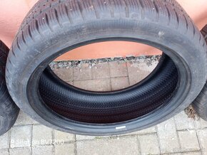 Zimné 205/45 r17 - 9