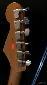 Fender Stratocaster American Standard 2009. - 9