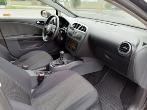 Seat Leon II 1.9 Tdi 2008 - 9