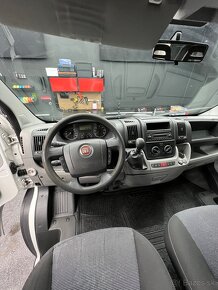 FIAT DUCATO 3.0 valnik - 9