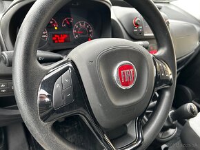 Fiat Fiorino 1,3 jtd - 9