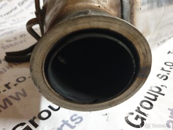 partikel filter na BMW 316d F30 ZANOVNÝ - 9