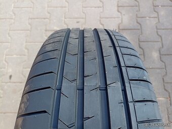 Letná sada Audi, VW, Škoda, Seat + pneu Aplus 235/50 R19 - 9