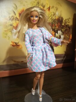 babiky, babika, retro barbie MATTEL - 9