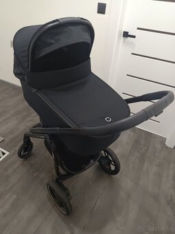 Predám kočík maxi cosi plaza+ - 9