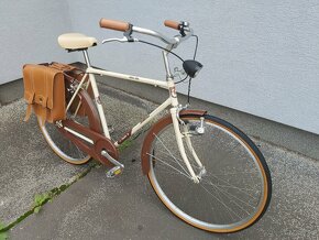 bicykel Kellys a retro bike Bottechia - 9