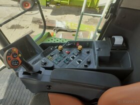 Claas Lexion 600 - 9