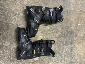 Salomon S/PRO , lyziarky - 9