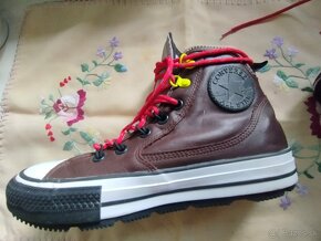 Converse tenisky vel.37,5 - 9