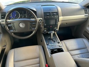 VW Touareg 3.0TDI 176kW CASA - 9