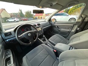 Volkswagen Golf Comfortline 1.9TDI - 9