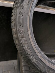 245/45 R18 Falken zimne pneumatiky ❄️❄️❄️❄️ - 9