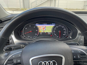 Audi A6 / Avant 2.0 TDI ultra, S tronic 140kW - 9