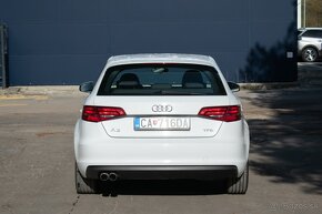 Audi A3 Sportback 1.4 TFSI 122k Attraction - 9