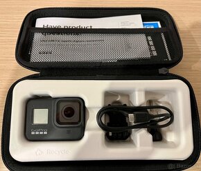 Gopro 8 black - 9