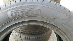 NOVÉ Pneu Pirelli Scorpion Verde All Season 215/65 R16 98H - 9