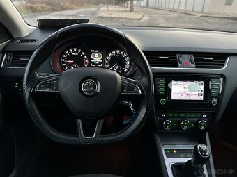 Škoda octavia 2.0 tdi 4x4 110kw vw passat b7 -4 motion rs - 9