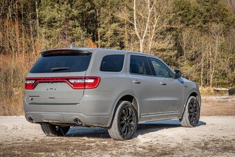 Dodge Durango 3.6L V6 2021 DPH - 9