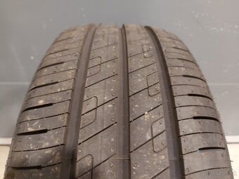 3 ks nové, nejazdené letné pneu GoodYear - 195/45 r16 - 9