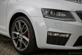 Škoda Octavia 3 RS 2.0 Tdi - 9