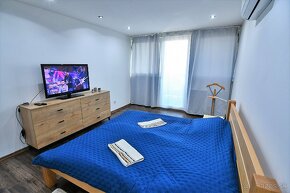 3 izbový apartmán - Zemplínska Šírava, KALUŽA - zariadený - 9