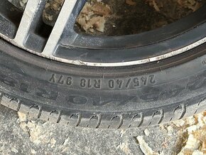 AEZ 5x112 R18 - 9