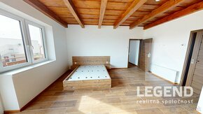 Rekreačný apartmánový dom pri kúpalisku Nesvady, 11 apartmán - 9