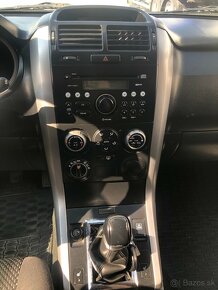 Suzuki grand vitara 1.9 ddis 4x4 - 9