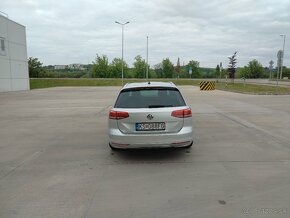 Volkswagen Passat Variant B8 2.0tdi DSG - 9