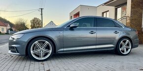 Audi A4 SLine TFSI 1.4 - 9