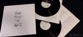 LP Pink Floyd/Nazareth/Queen...... - 9