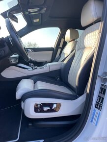 BMW X6 Xdrive 3.0 D.AUTOMAT.NAFTA+HEV - 9