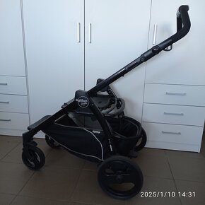 Peg perego book plus 2-kombinacia - 9