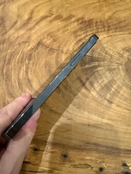 iPhone 12 Pro, Graphite, 256GB - 9