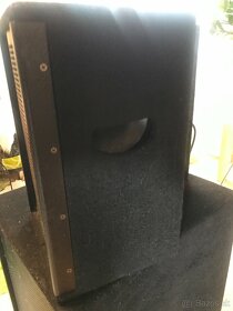 Subwoofer Mpa M.I.L.L.Y. III PA AKTIVNY - 9