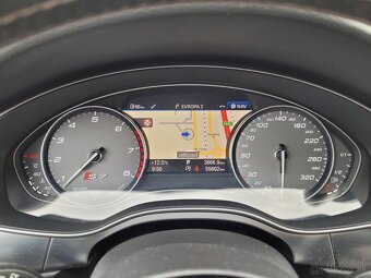 Audi S7 V8 4.0 TFSI 331KW Full výbava - 9