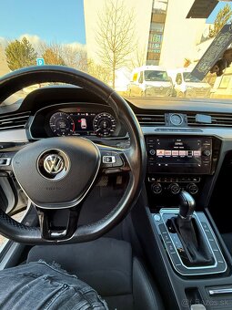 Passat b8 2017 2.0 TDi 140kw - 9