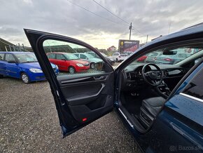 Škoda Kodiaq, 2.0 TDi 110KW Laurin & Klement - 9