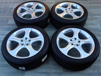 ►►18" 5x112 MERCEDES C-CLASS ►► ZIMNÍ DVOUROZMĚR - 9