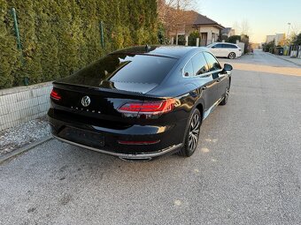 Volkswagen Arteon 2.0 TSI Elegance - 9