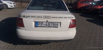 AUDI A4 B5 - 9