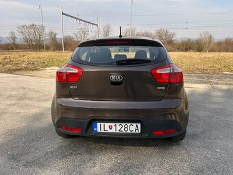 KIA Rio - 9