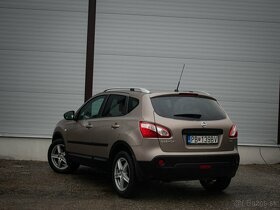 Nissan Qashqai 4x4 2,0dci r.v.2012 - 9